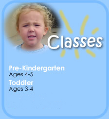 PRCP Classes