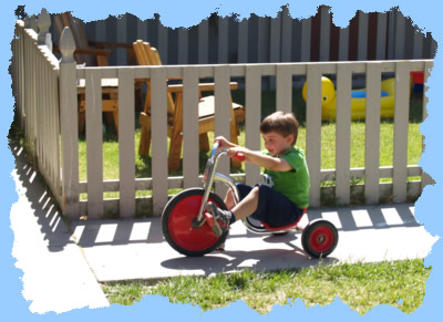 Paso Robles Co-Op Preschool